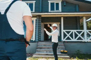 What to expect with home inspection Eastlake Ohio