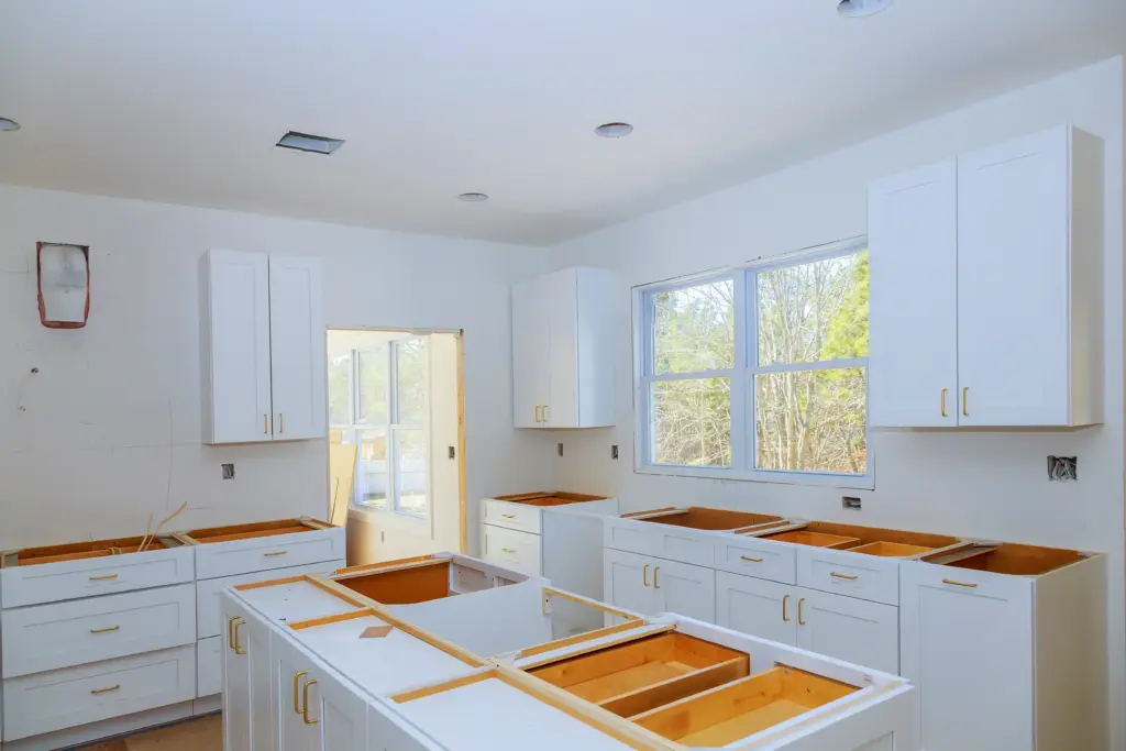 How much kitchen remodel cost Garfield Heights Ohio 4