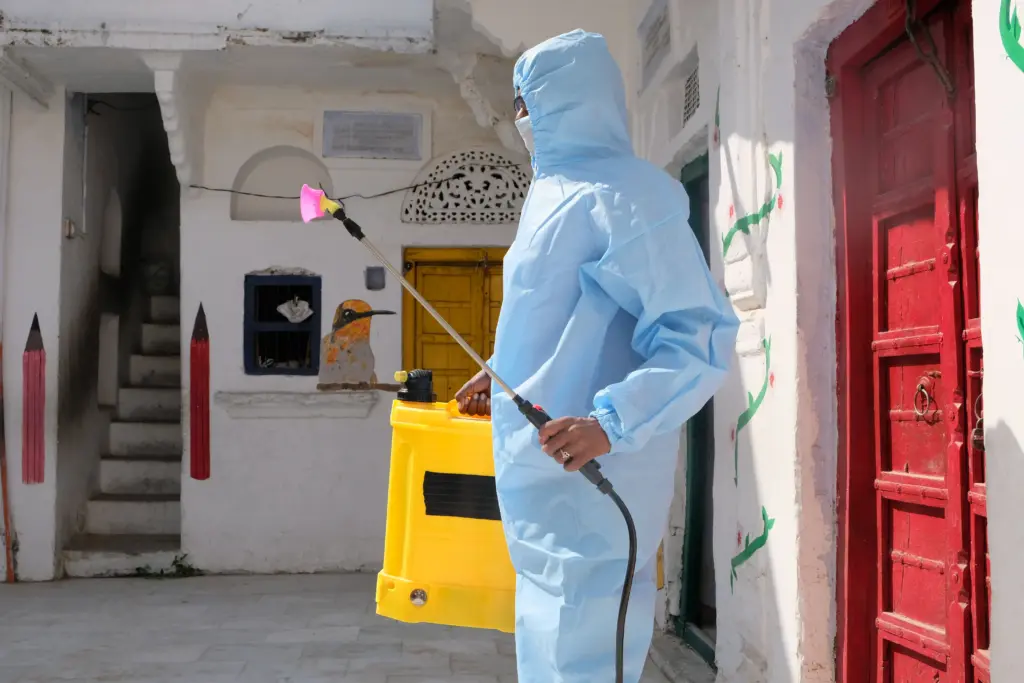 How much pest control Brook Park Ohio 2