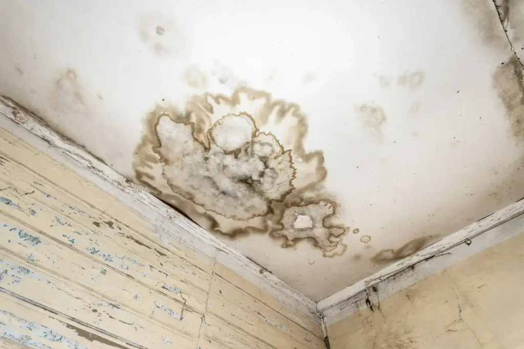 How to prevent house mold Parma Ohio 3
