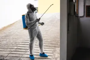 Why pest control is important Shaker Heights Ohio 4