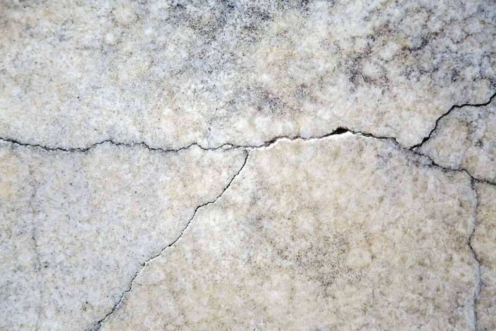 Ceiling Cracks When To Worry Fairview Park Ohio