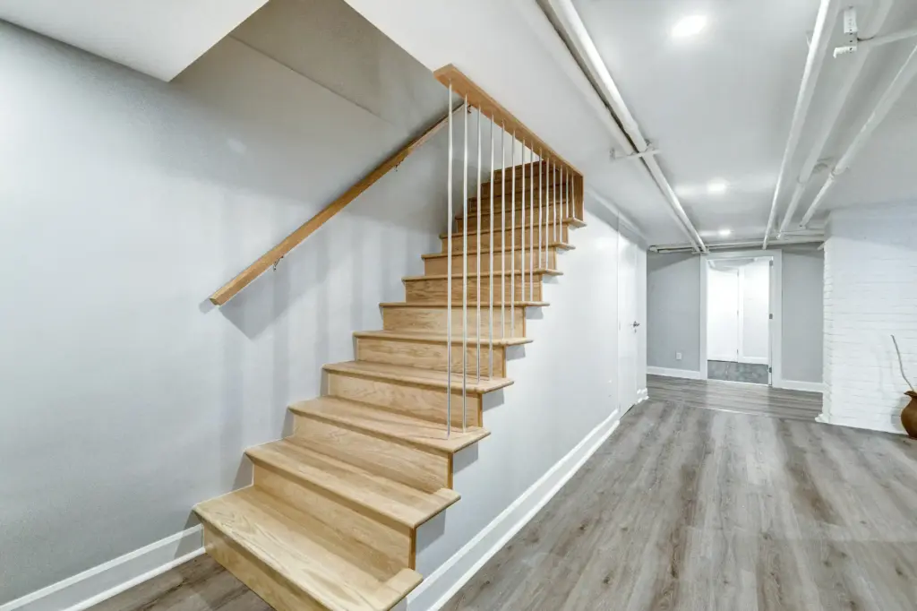 How Much Is Basement Finishing Bay Village Ohio