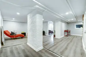 How Much Is Basement Finishing Lakewood Ohio