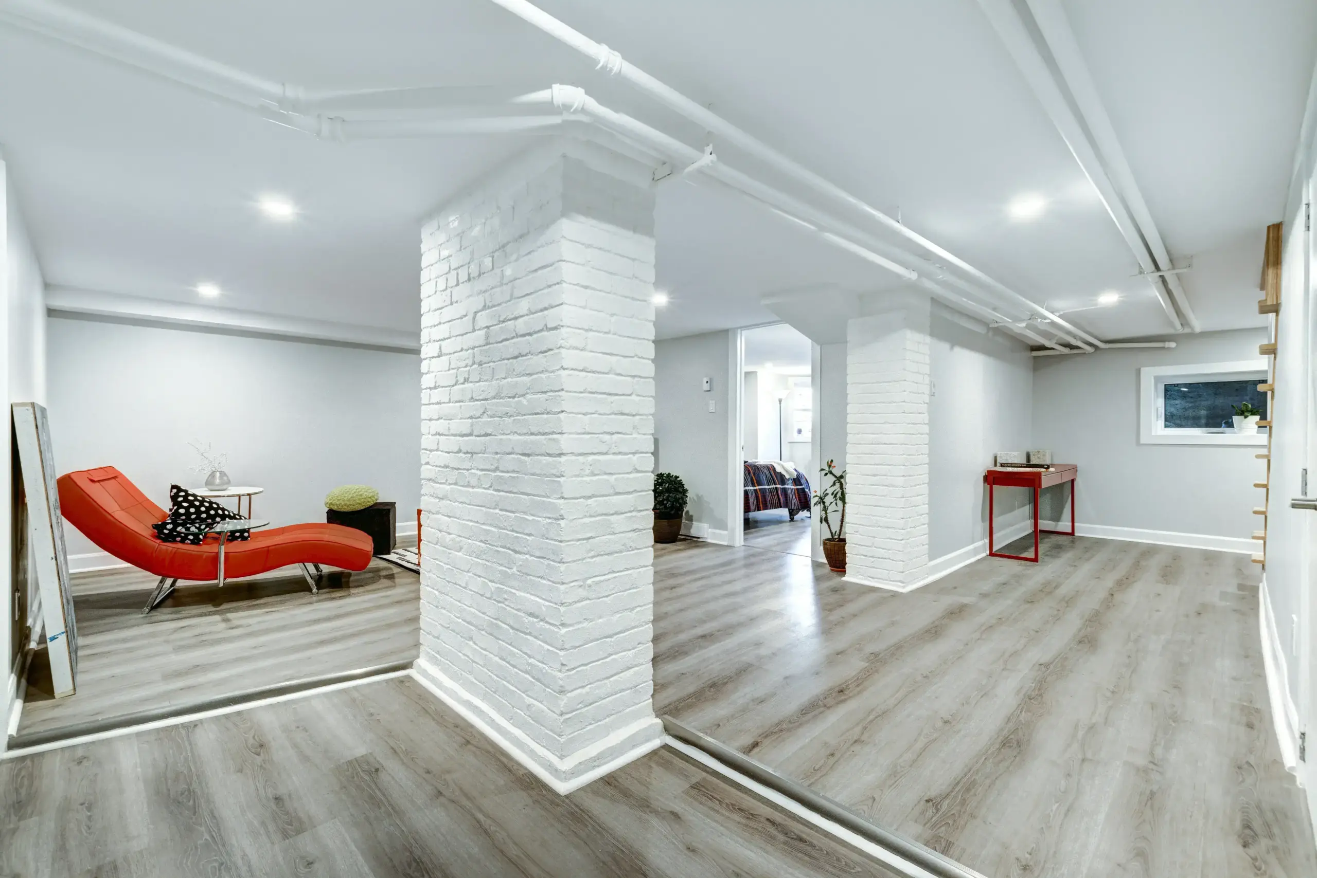 How Much Is Basement Finishing Lakewood Ohio