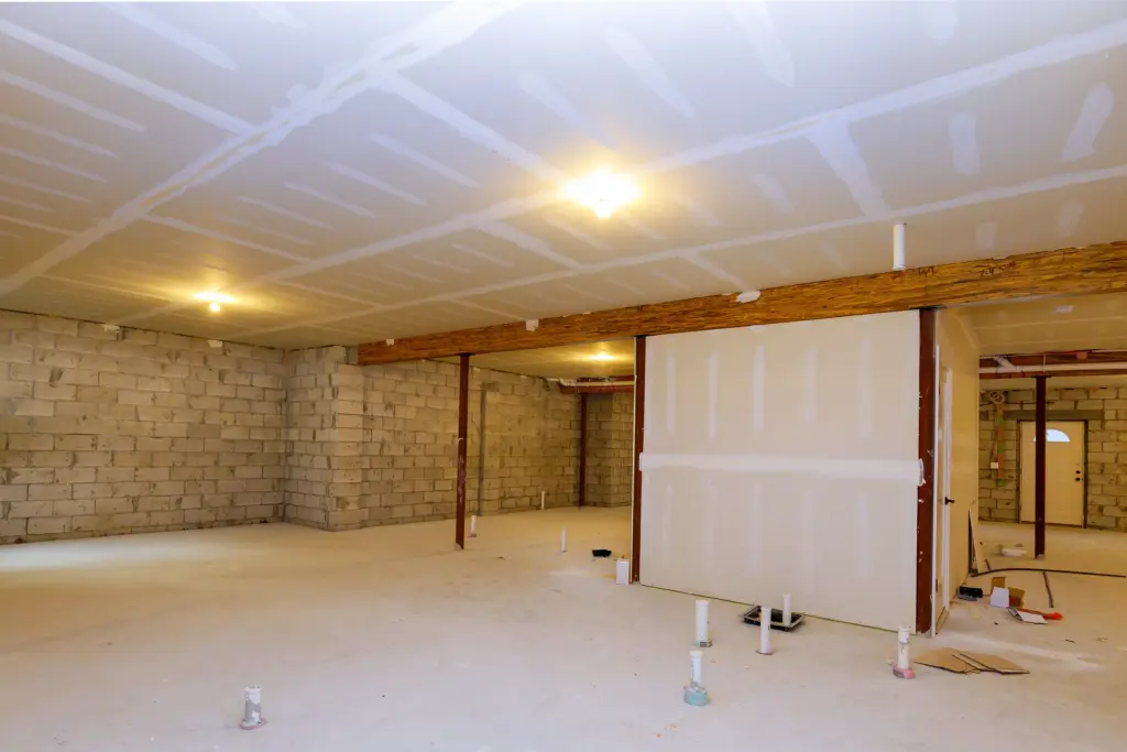 How Much Is Basement Finishing Maple Heights Ohio