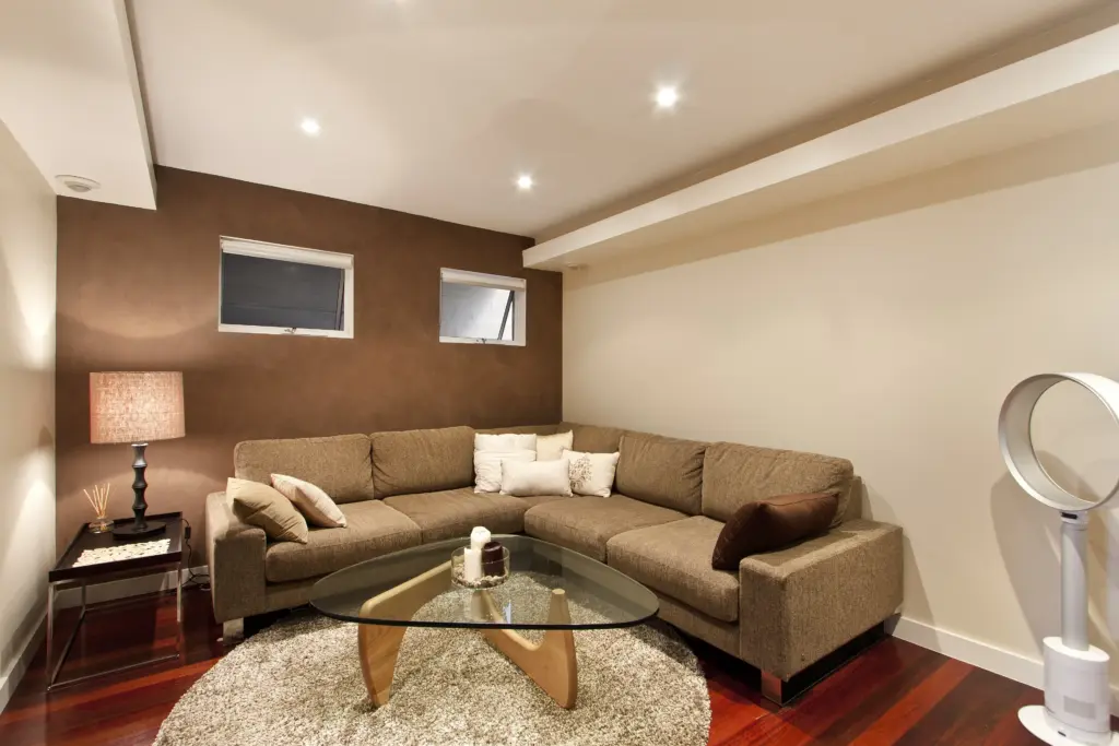 How Much Is Basement Finishing Solon Ohio