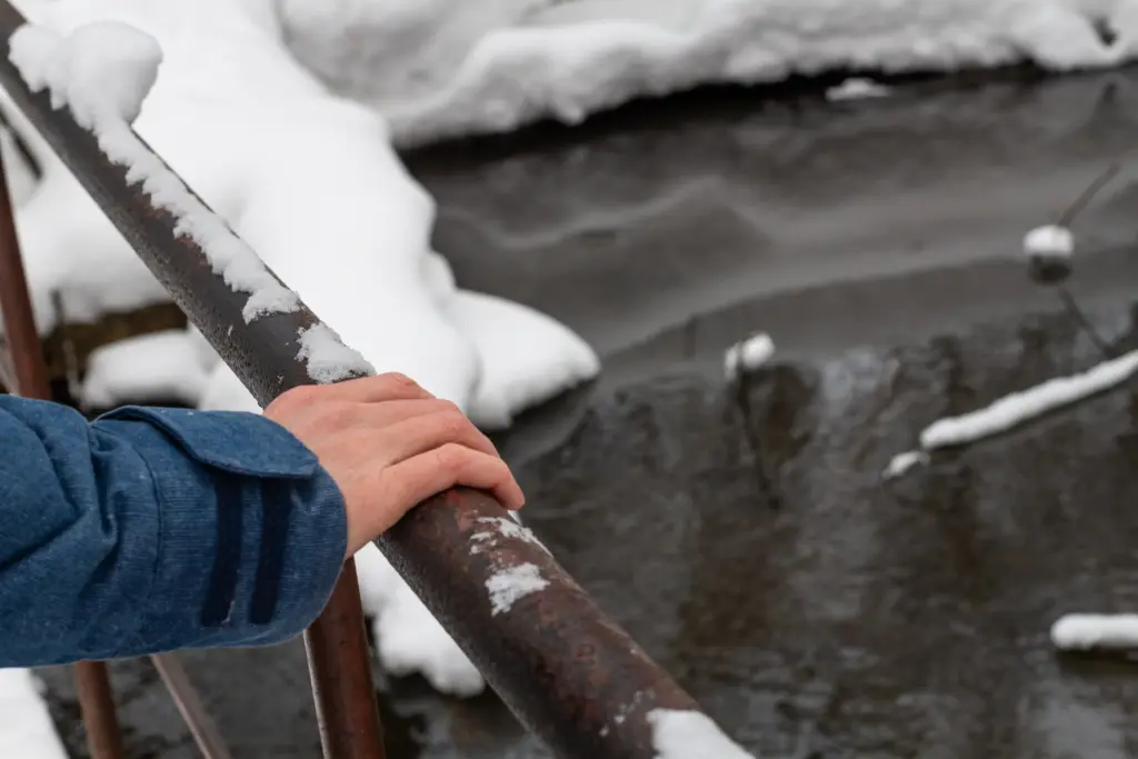 How To Winterize House Plumbing Bay Village Ohio