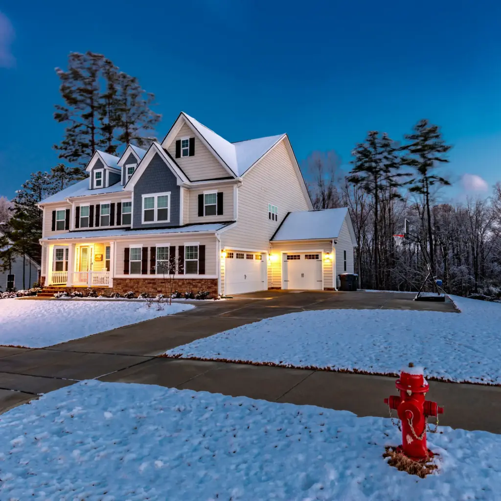 How To Winterize House Plumbing Cleveland Heights Ohio