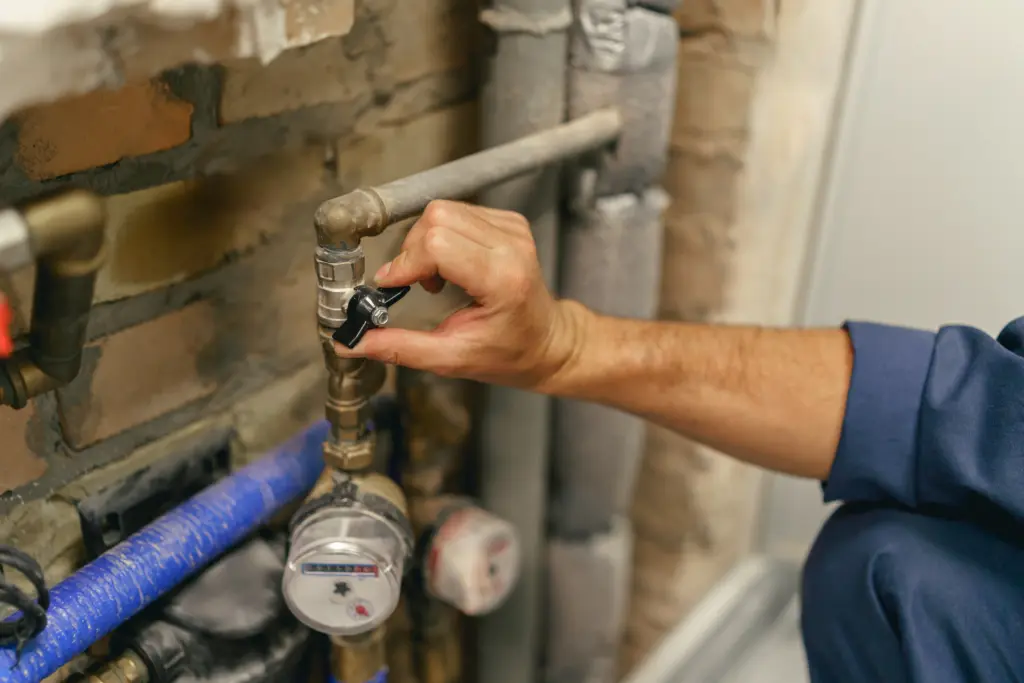 How To Winterize House Plumbing Maple Heights Ohio