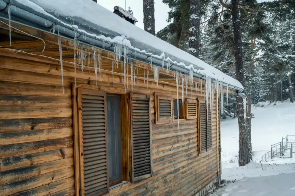 How To Winterize House Plumbing Shaker Heights Ohio