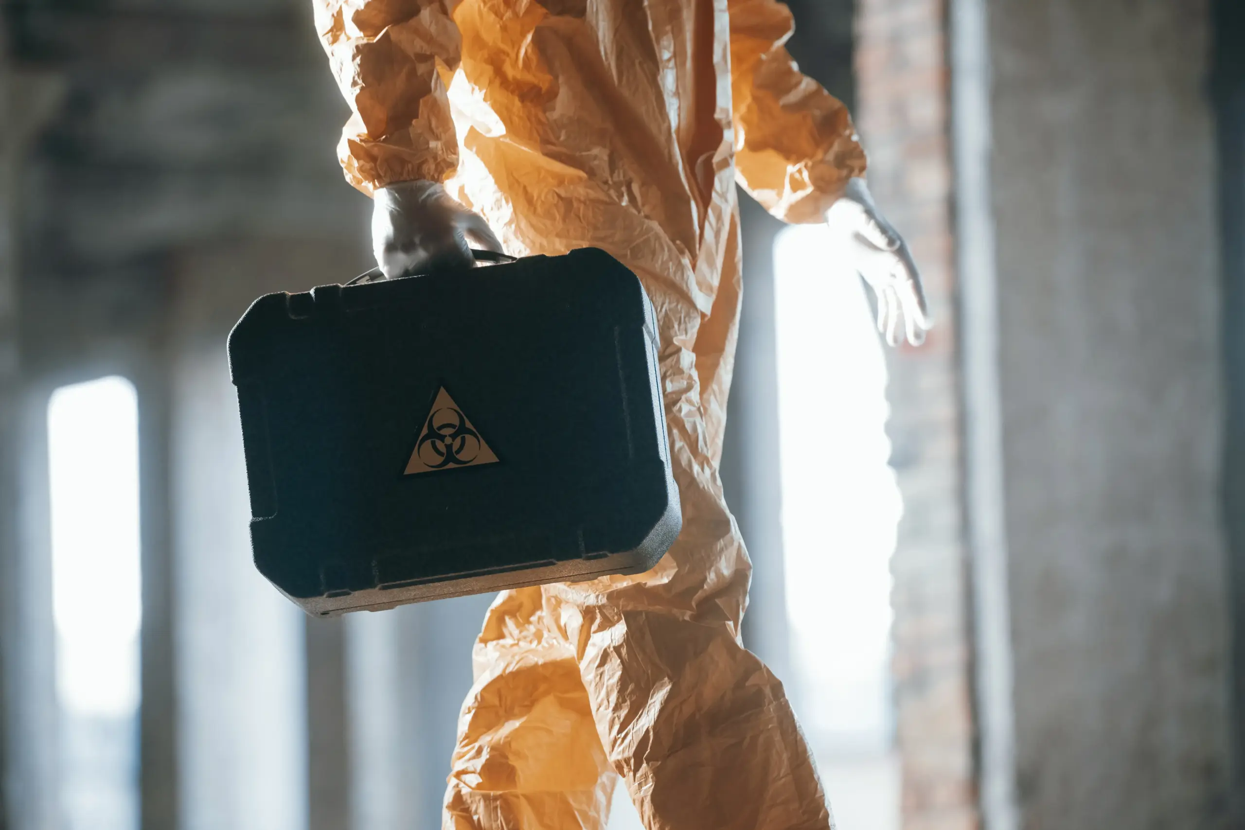 Is Radon Testing Necessary Cleveland Ohio