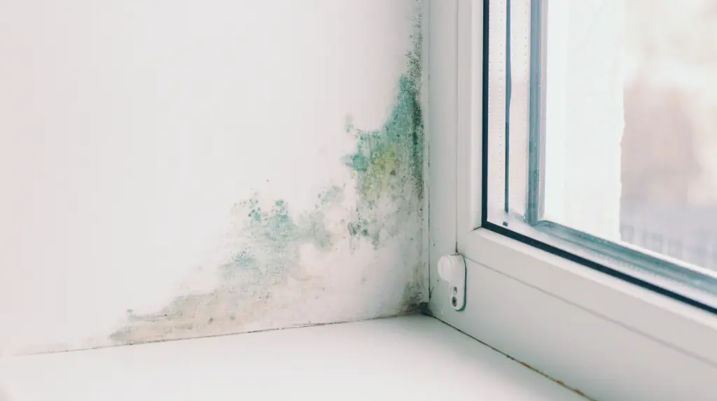Will Mold Make You Sick Shaker Heights Ohio